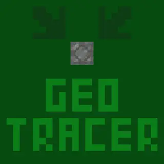 Geo Tracer