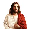Be Jesus