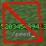 Disable /seed for clients