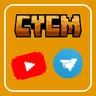 CraftLLC YouTube Command Mod [CYCM]