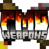 PMG weapons