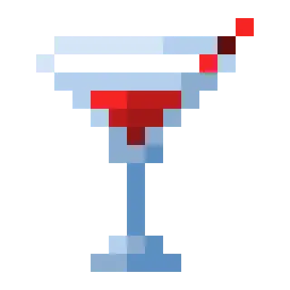 Potion Cocktails