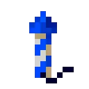 Faster Rockets Mod