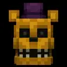 Afton’s Legacy