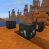 BBL Casting - Tools