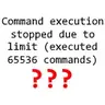 Command Limit Tracer