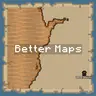 Better Structures Maps