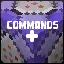 Commands Plus