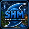 Simple Natural Disasters Mod (SNDM)
