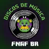 FNaF BR Music Discs