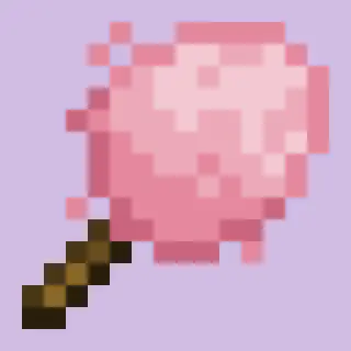 Cotton Candy Mod