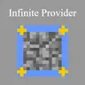 Infinite Provider