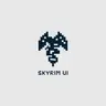 SkyrimUI