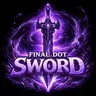 Final Dot Sword