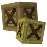 Critical Crates