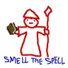 The Spell Library