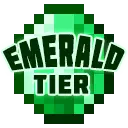 Emerald Tier