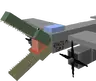 Bombardino Crocodillo Mod
