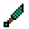 Daggers and the minecraft movie like portal