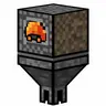 Speedy Hopper & Furnace