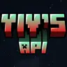 Yiv's API