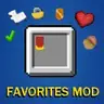 True Favorite Items