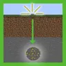 Surface Ore Pebbles