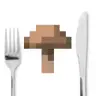 Make Mushrooms Edible