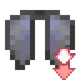 Fixed Elytra