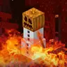 Snow Golems In Hot Biomes
