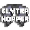 Elytra Hopper