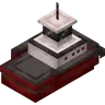Little Logistics (Quilt Edition)