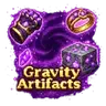 Gravity Artifacts