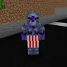 Armor Cloths (Clothing Mod)