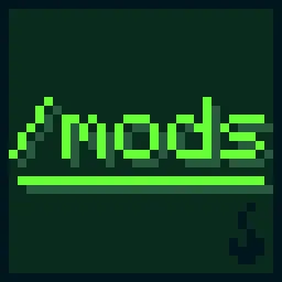 servermodscommand