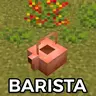 Scyap's Barista Mod