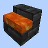 Lavalogged Blocks