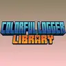 Colorful Logger Lib