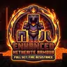 Enhanced Netherite Armour