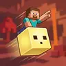 Rideable Sulphur Cubes