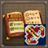 Boss Checklist DivineRPG Addon