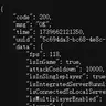 QueryInfo