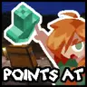 Points At