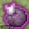 Command: Chorus