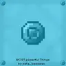 Most powerful things