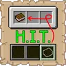 Hotbar Inventory Transfer