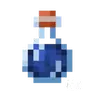 Stackable Potions + Stackable duration time