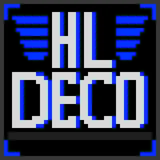 HL Decorated