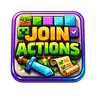 Join Actions