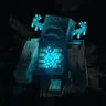 Better warden loot